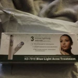 KD Blue Light Acne Treatment